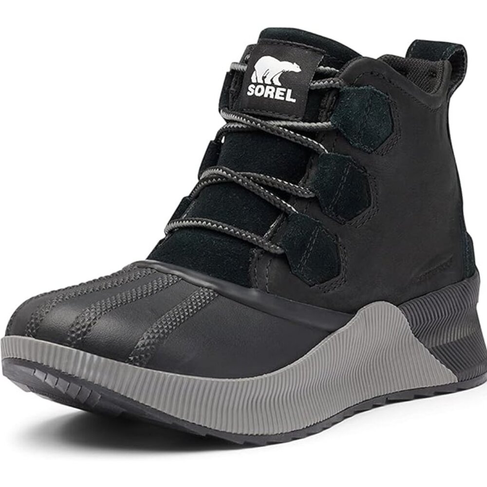 SOREL Classic Waterproof Boots - Picture 1 of 13